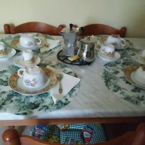 Stella Maris Apartment